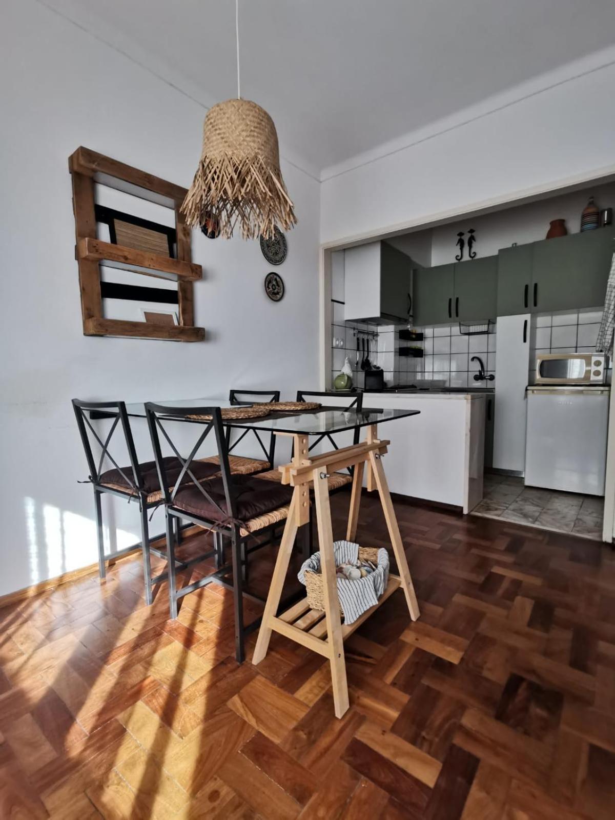Casa Da Rua Apartment Lagos Exterior photo
