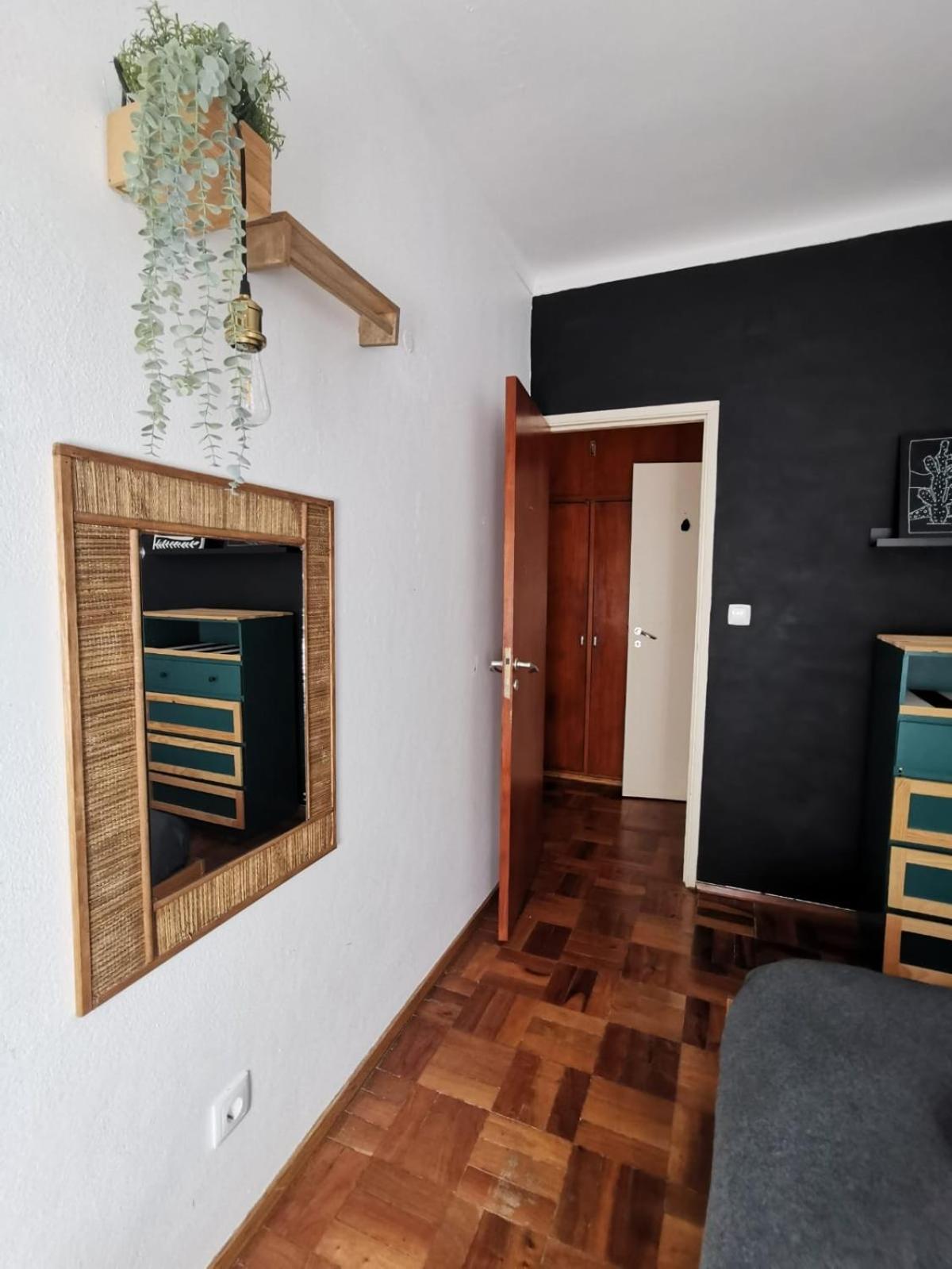 Casa Da Rua Apartment Lagos Exterior photo